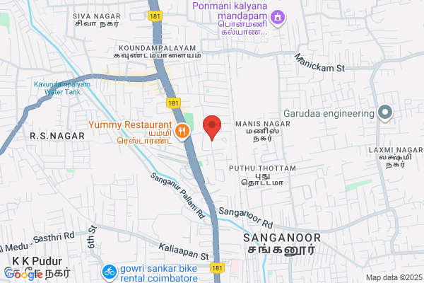 Ghatge Patil Transport Ltd