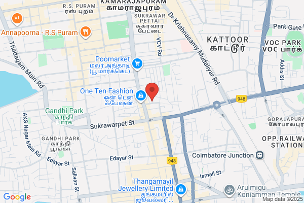 Kalhara Parcel Services