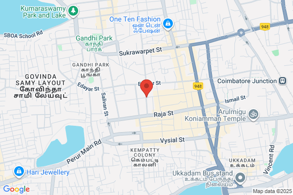 Kerala General Freight Carriers