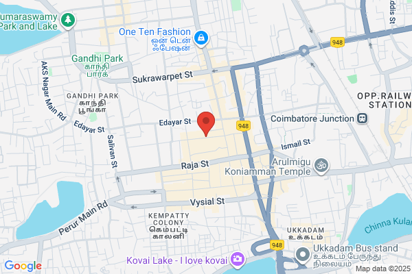 OM Prasakthi Transport