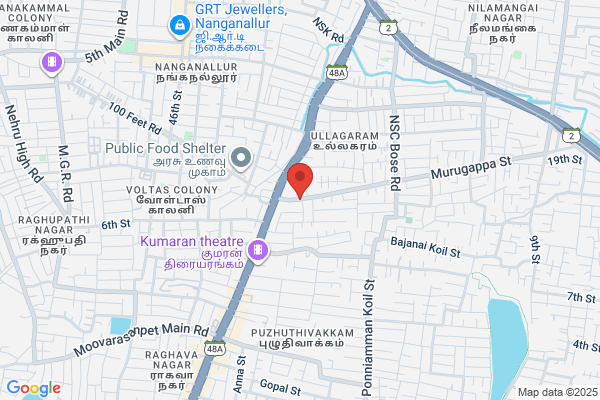 R Karthikeyan