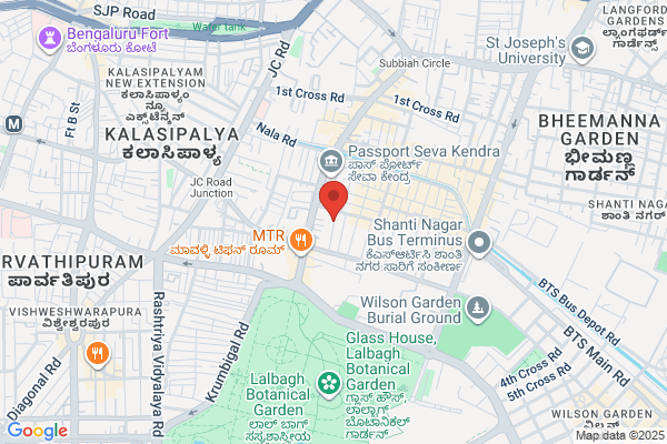 Saurastra Roadways Bangalore