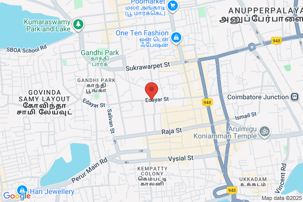 Sri Karthikeyan Transport Co