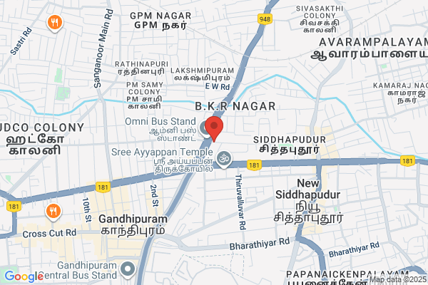 Sri Lakshmi Transports