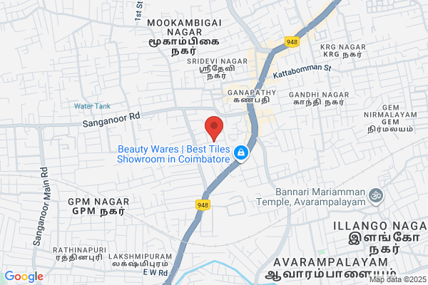 Sri Ramdas Motor Transports Ltd