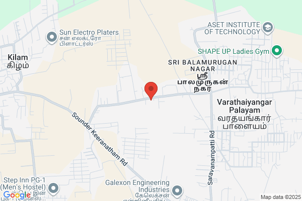 Sri Venkataramana Transport Co