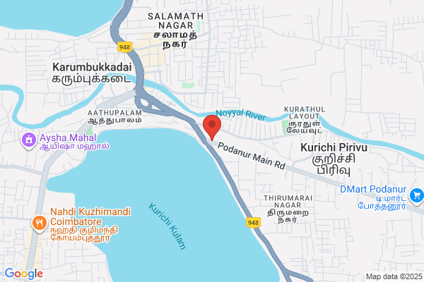 Sri Venkateswara Road Lines Regd