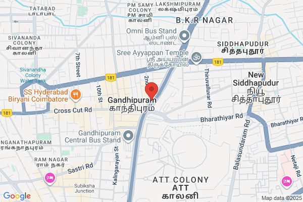 Jai Maruthi Travels