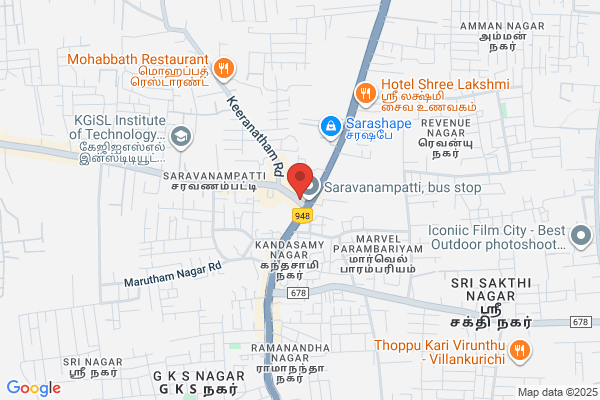 Balaji Traveline