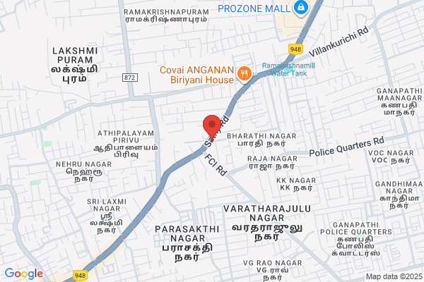 Siva Raj Transports