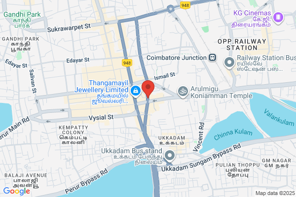 Sri Krishna Bag House