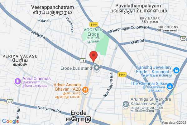 Sri Vijayalaxmi Travels