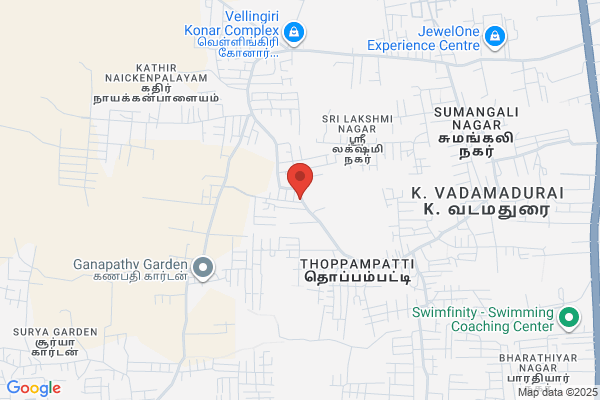 Kovai Travels