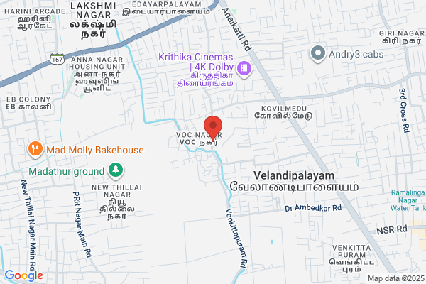 Lalitha Travels