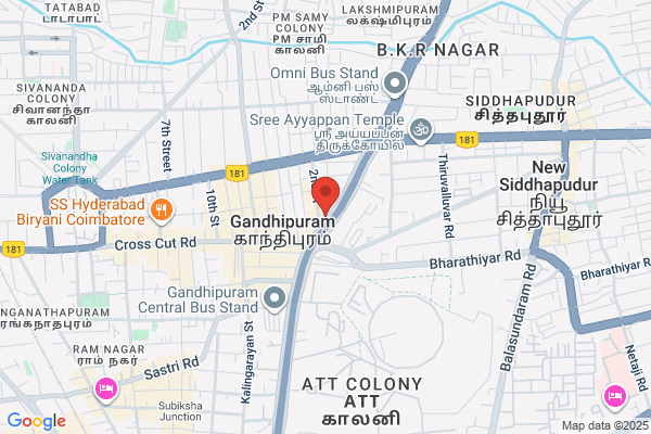 Shyam Tours & Travels