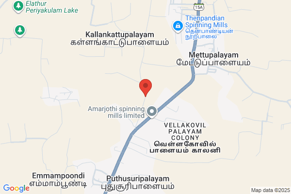 Manikandan Travels Vga Real Estate