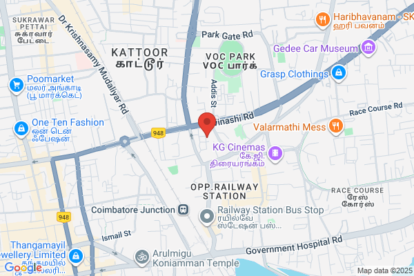 Prabhu Tours & Travels
