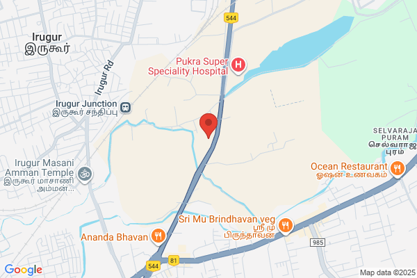 S T Thangam Travels