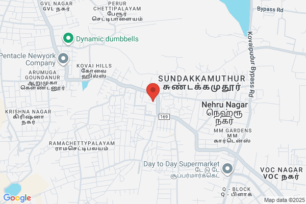 Vijay Tour & Traavel