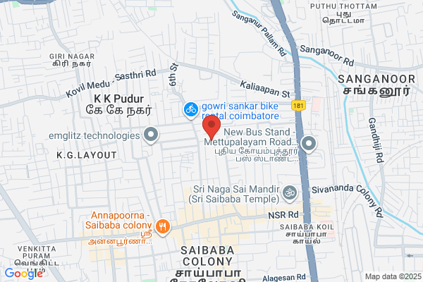 Kovai Travels