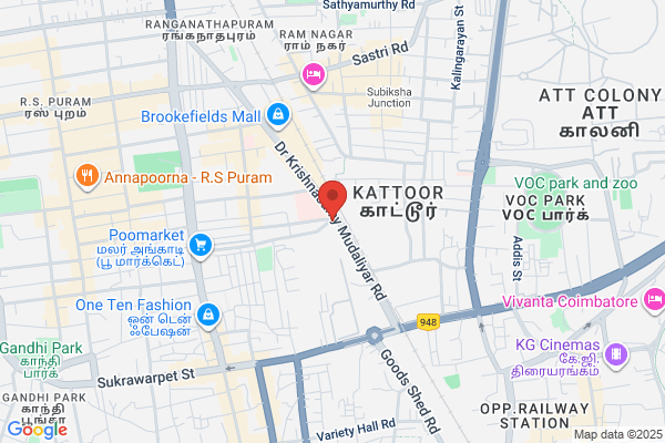 Sri Renga Travels