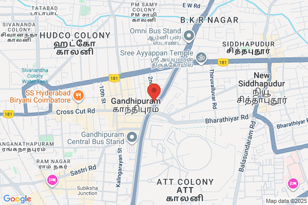Vivekam Travels