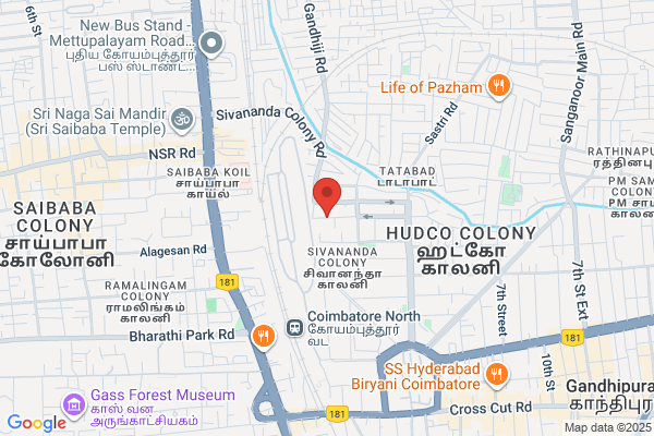 Sri Sona Travel Agencies