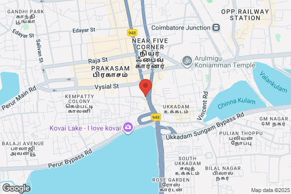 NBS Travel Agencies
