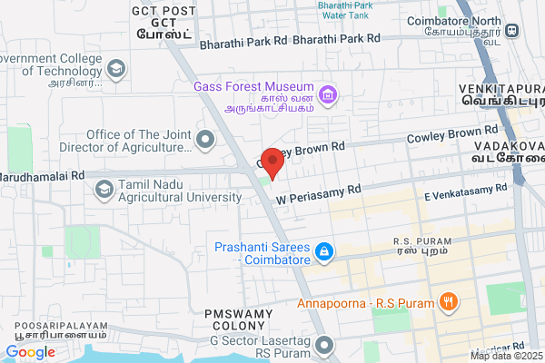 Sakthi Travels