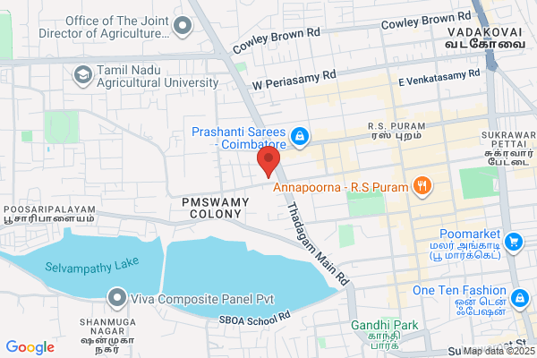 Sreenu Familiar Travel Embassy