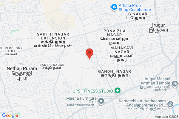 Balaji Industries