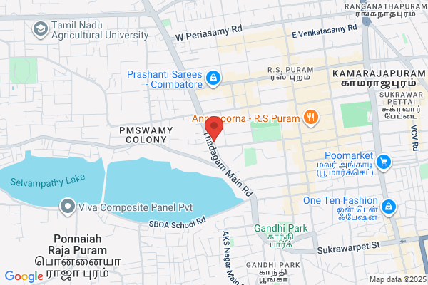 Sri Vigneshwaran Aagencies