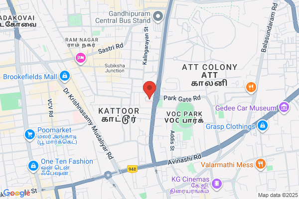 Palaniappa Tyres