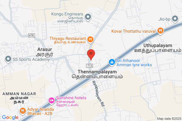Sree Kannimar Enterprises