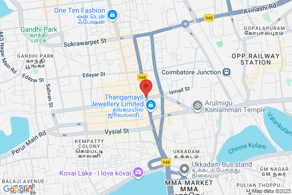 Kankaria Enterprises