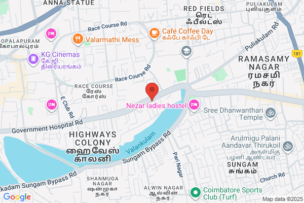 Bannari Infotech P Ltd