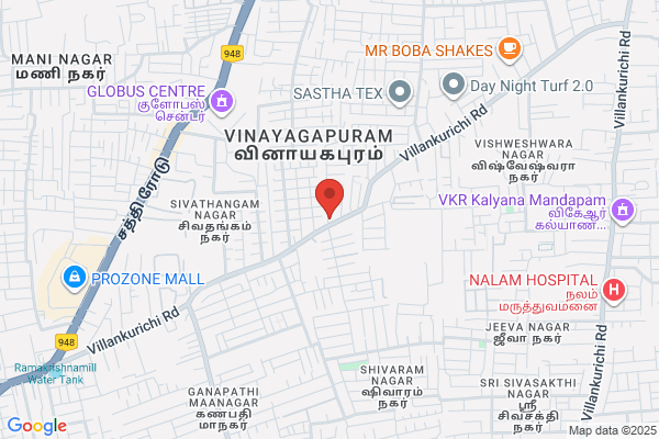 Malar Enterprises