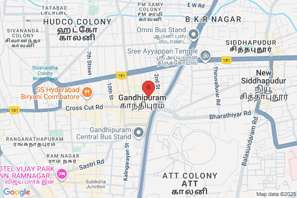 Bharat Engg Consultants