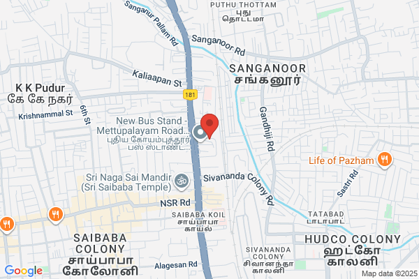 S.A.Thangavel