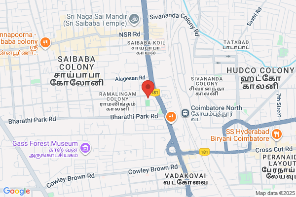 Vaidyanathan Associates