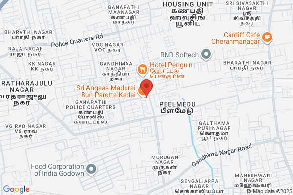 Kumar Studio