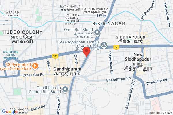 Velu Digital Studio