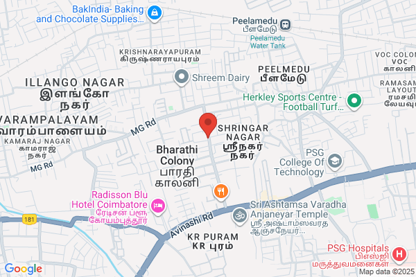 Kovai Video Centre