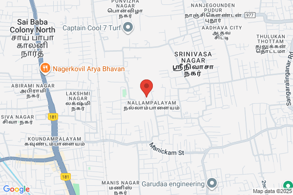 Gokul Water Supply