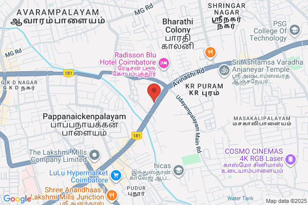 Infinijith Apps and Technologies (P) Ltd