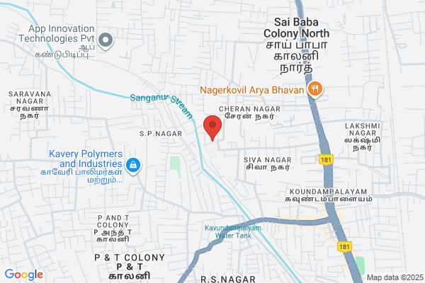 Nissi Infotech Pvt Ltd