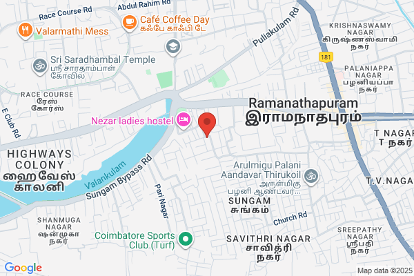 Rio Bizsols Pvt Ltd