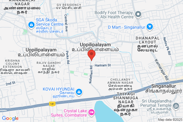 Sri Lakshmi Wire Nettig Co