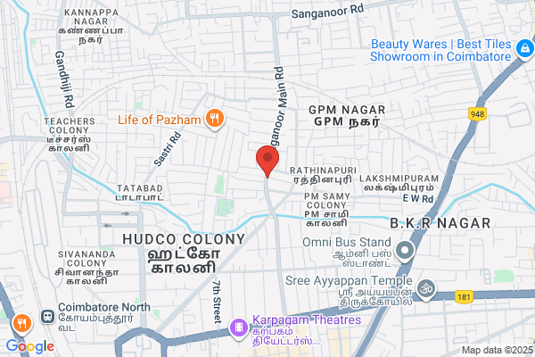 Arun Engineering Industries