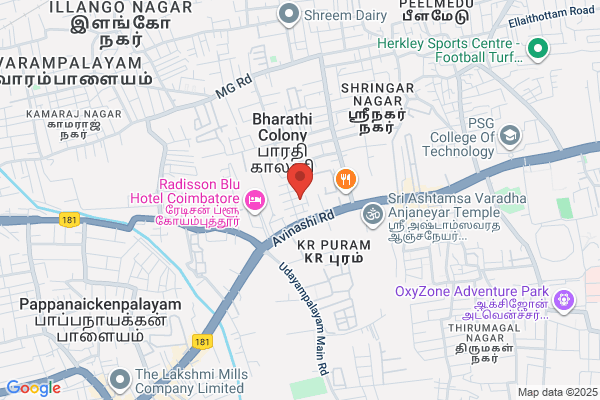 Washing Machines Service Centre